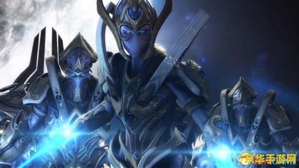 虚空之遗cg 虚空之遗：星际传奇的终极篇章