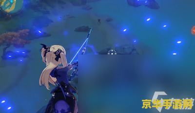 原神魔弹射手 原神魔弹射手：精准射击的冒险之旅