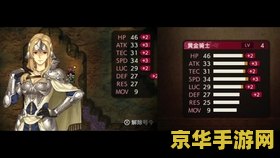 火焰纹章回声 火焰纹章：回声——命运的交织