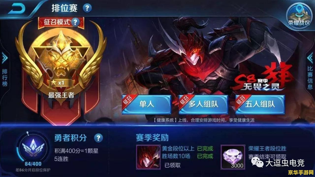 王者荣耀限定怎么穿戴 王者荣耀限定皮肤穿戴指南