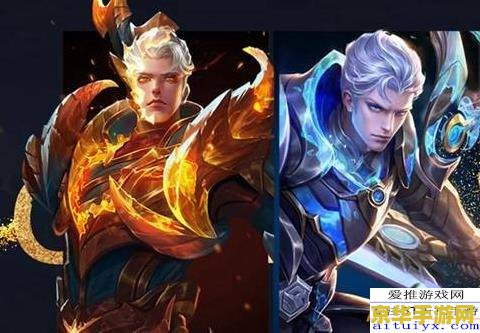 王者荣耀新版铠怎么玩 王者荣耀新版铠怎么玩