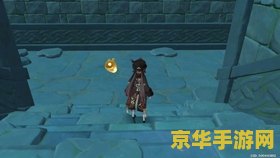 原神千风神殿解谜 原神千风神殿解谜深度解析