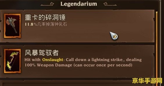 火炬之光 加点 火炬之光 加点策略分析