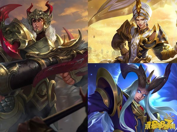 王者荣耀怎么打王忠 王者荣耀黄忠打法攻略