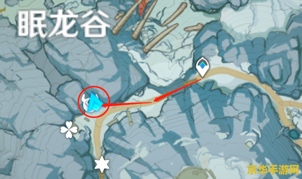 原神雪山8块石碑位置 原神雪山8块石碑位置全解析
