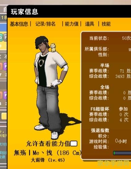 街头篮球永久套装 街头篮球永久套装深度解析