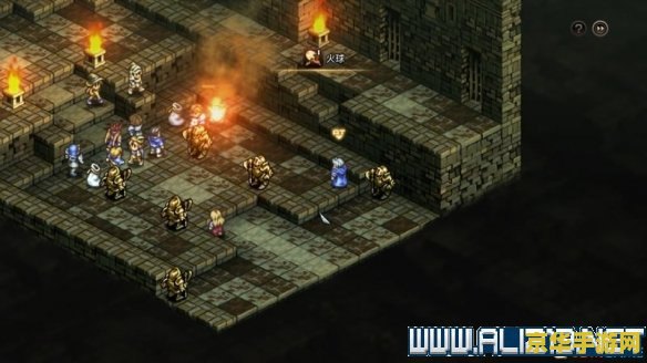 皇家骑士团重生 皇家骑士团重生：史诗般的策略冒险之旅