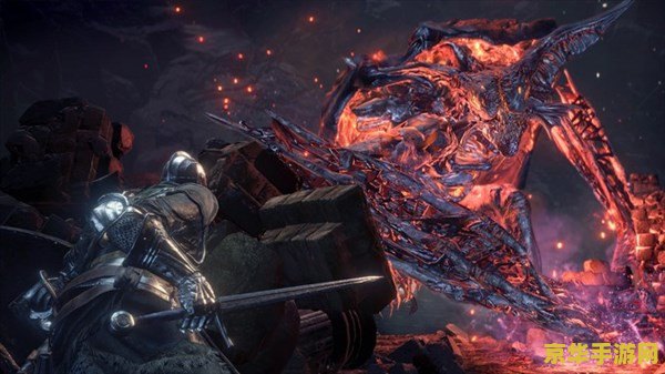 黑暗之魂3 dlc 黑暗之魂3：DLC深度解析