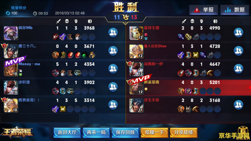 王者荣耀怎么看双排 王者荣耀怎么看双排