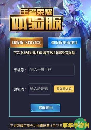 王者荣耀怎么快速通知 王者荣耀快速通知技巧解析