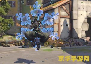 守望先锋第一赛季 守望先锋第一赛季深度解析