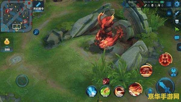 王者荣耀怎么让红buff 王者荣耀如何获取并利用红BUFF