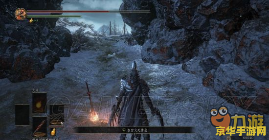 黑暗之魂3 dlc 黑暗之魂3：DLC深度解析
