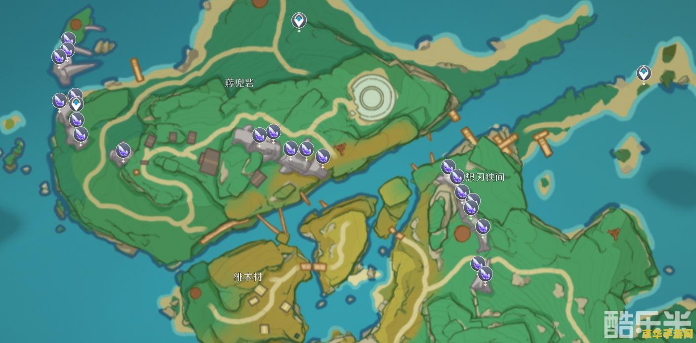 晶化骨髓在哪原神 晶化骨髓在原神中的位置与用途