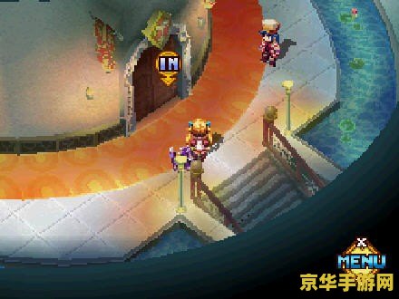 召唤之夜x泪之皇冠金手指 召唤之夜x泪之皇冠金手指：梦幻交织的冒险之旅
