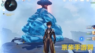 原神中雪山的神像在哪 原神中雪山的神像位置解析
