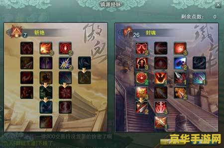 剑网3天策加点 剑网3天策加点攻略