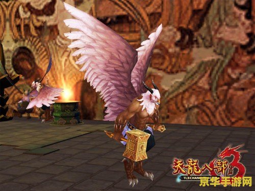 天龙八部3通天塔 天龙八部3通天塔深度解析
