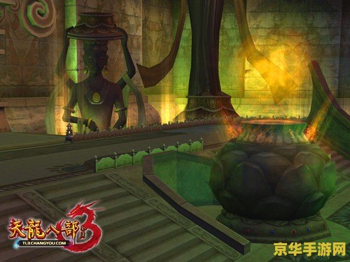 天龙八部3通天塔 天龙八部3通天塔深度解析
