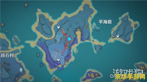 原神爱情小岛在哪 原神爱情小岛（爱心岛）探索指南