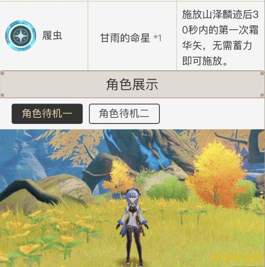 原神提纳里头像 原神提纳里头像：探索翠绿猎人的魅力与故事