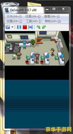 宠物小精灵金手指 宠物小精灵金手指：探索与冒险的终极助力