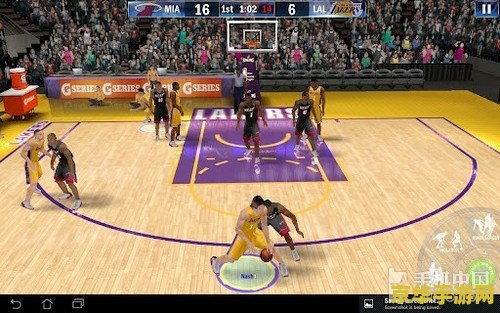 nba2k13怎么截图 NBA 2K13怎么截图