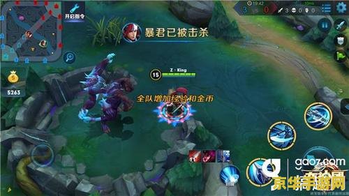 玩王者荣耀怎么养野怪 玩王者荣耀怎么“养”野怪策略解析