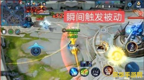 王者荣耀 阿珂 怎么破 王者荣耀：如何破解阿珂的强势