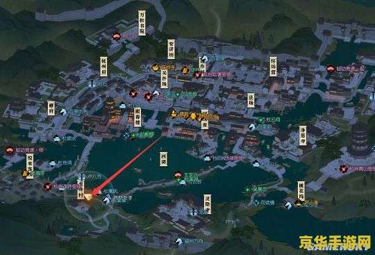 逆水寒体重下降最快的老叶 逆水寒中体重下降最快的老叶：揭秘游戏角色健康与减肥之谜