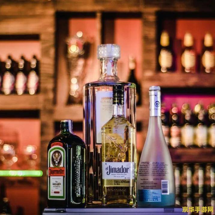 原神调酒师 原神调酒师：探索提瓦特的美酒奇遇