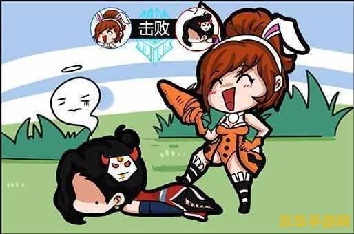 王者荣耀啊轲怎么画 王者荣耀阿轲怎么画