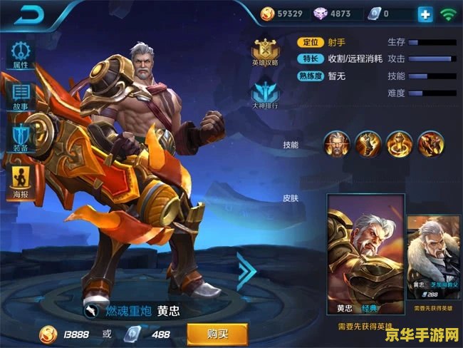王者荣耀不选英雄会怎么样 王者荣耀不选英雄会怎么样