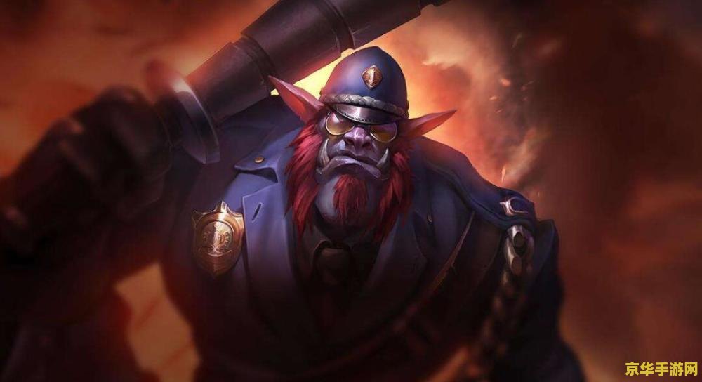 英雄联盟巨魔视频 英雄联盟巨魔精彩操作集锦与战术分析