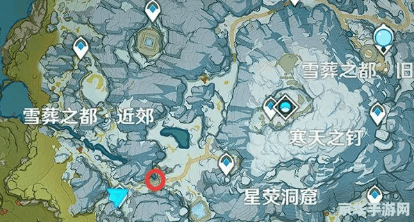 原神雪山八个石碑对应的图案 原神雪山八个石碑对应的图案解析