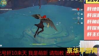原神幻境海螺位置20个 原神幻境海螺位置全攻略：探寻20个珍贵海螺的秘密