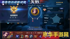 王者荣耀掉分队怎么玩 王者荣耀掉分队怎么玩