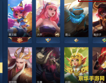 王者荣耀辅助怎么看 王者荣耀辅助角色深度解析