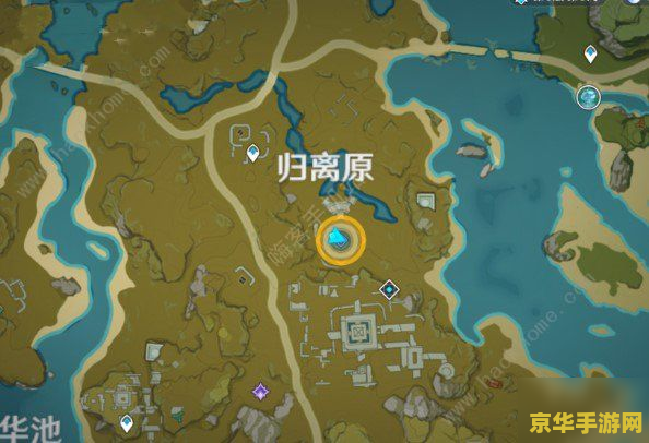 原神红色区域什么时候开 原神红色区域开放时间分析