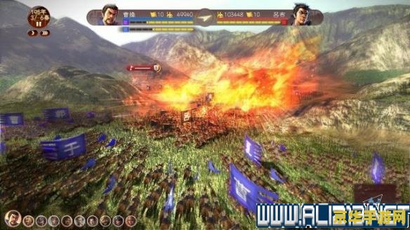 史书三国志 三国志游戏深度解析