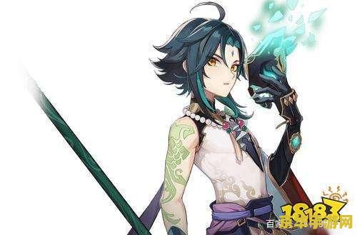 原神魈传说任务剧情 原神：魈传说任务深度解析