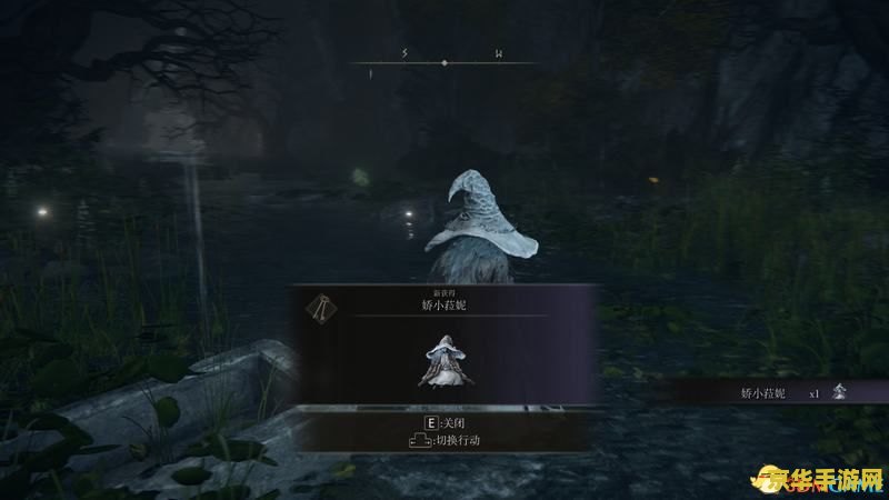 艾尔登法环菈妮支线 艾尔登法环：深入探索菈妮支线剧情