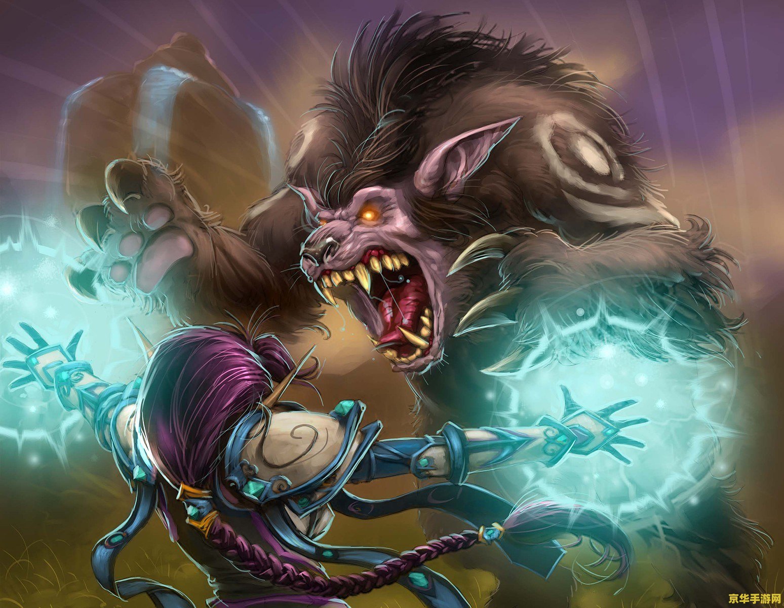 魔兽世界tcg卡牌 &lt;h1&gt;魔兽世界TCG卡牌深度解析&lt;/h1&gt;