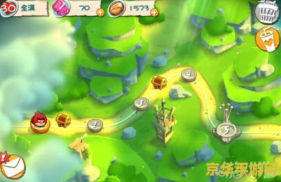愤怒的小鸟神鹰版 愤怒的小鸟神鹰版游戏深度解析