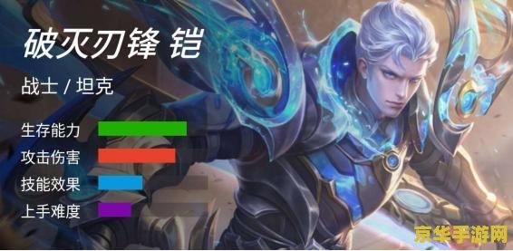 王者荣耀凯应该怎么打 王者荣耀铠的打法攻略
