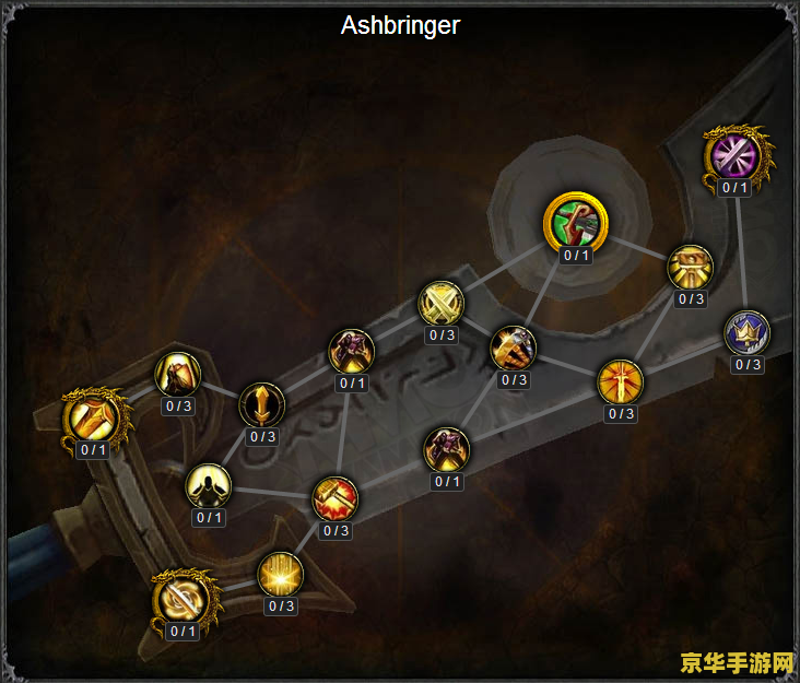 魔兽世界天赋模拟器 &lt;h3&gt;魔兽世界天赋模拟器：探索无限可能的战斗配置&lt;/h3&gt;