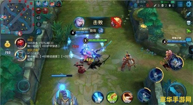 王者荣耀凯怎么放连招 王者荣耀铠的连招技巧解析