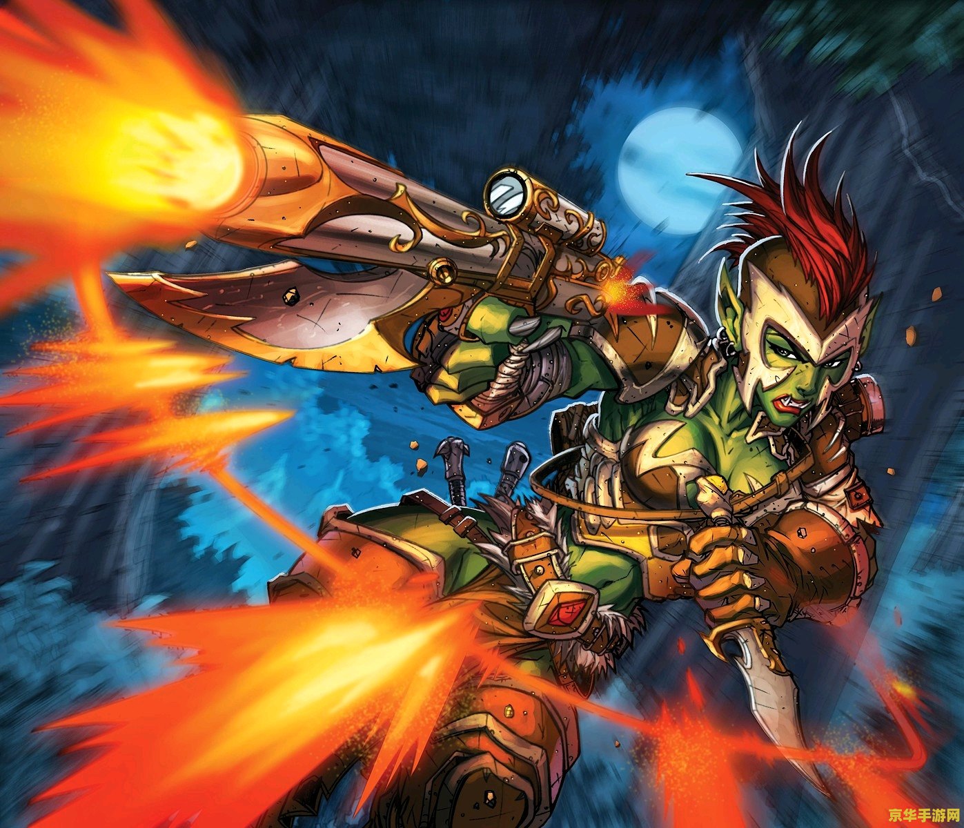 魔兽世界tcg卡牌 &lt;h1&gt;魔兽世界TCG卡牌深度解析&lt;/h1&gt;