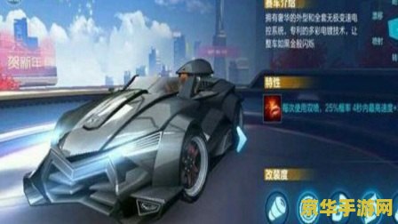 qq飞车你是幸运玩家吗 QQ飞车：探索幸运玩家的奇妙之旅