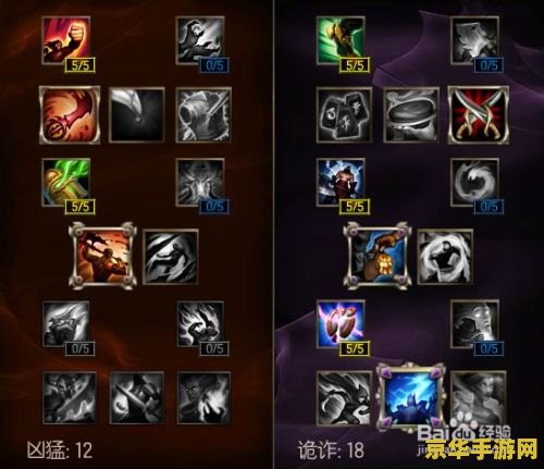 lol游戏 LOL游戏深度解析：策略、技巧与团队协作